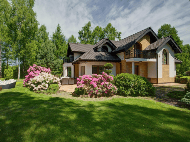 properties